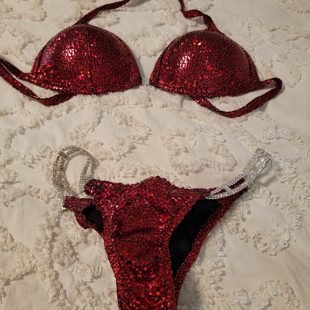 Competition Bikini